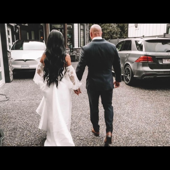 Macpherson, raw silk, - Picture 6 of 11